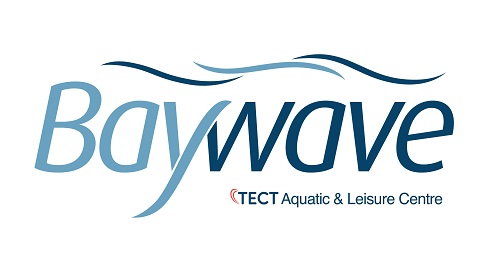 Baywave TECT Aquatic & Leisure Centre Logo